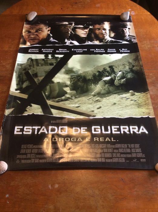 Posters de cinema