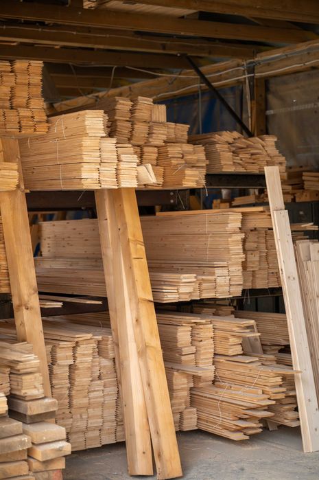 Kantówka sztacheta deska elewacyjna Najlepsza OKAZJA