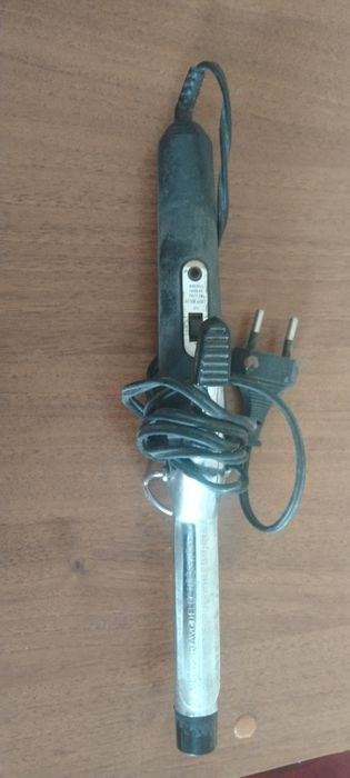 Повністю робоча плойка