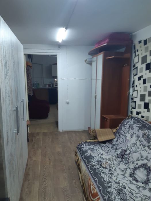 Продам Гараж-дом