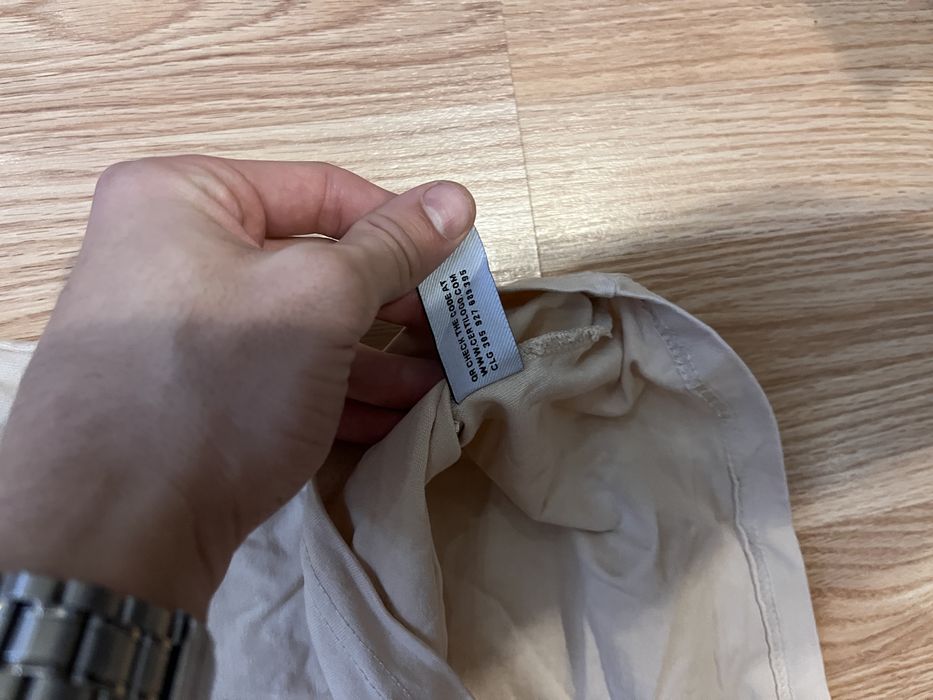 Футболка Burberry