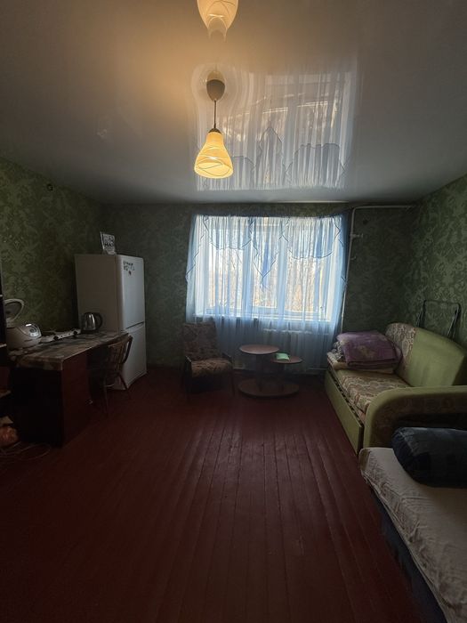 Продам малосімейку в цетрі міста біля Цнап