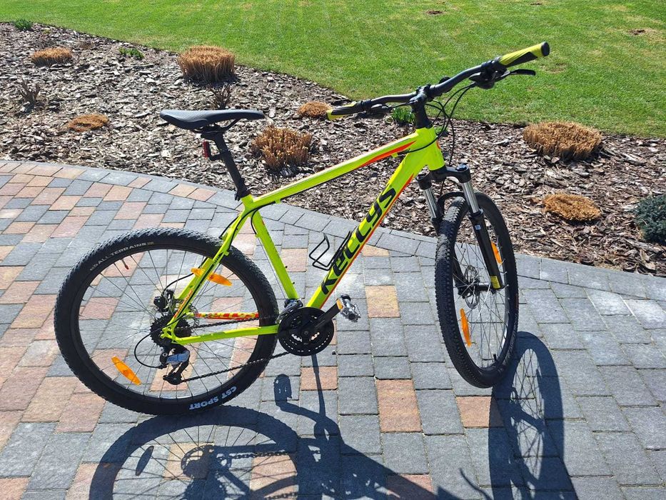 Rower Kellys GÓRSKI