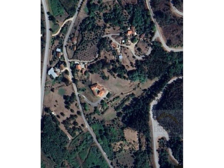 Terreno para quintinha com 4.000m2 - Espinhal — Espinhal, Coimbra