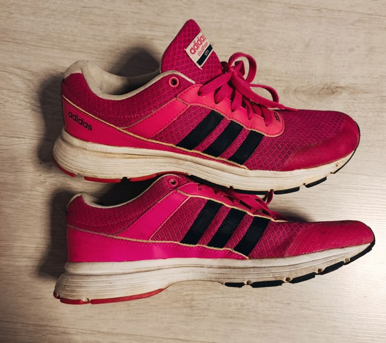 Buty Adidas Cloudfoam vs City 42