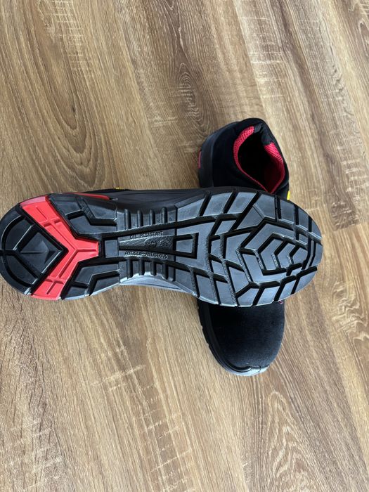 Buty robocze Samurai