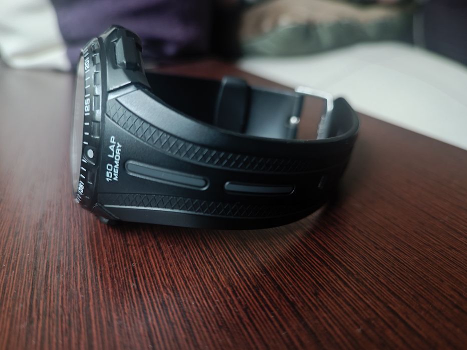 Годинник Q&Q M102J оригінал