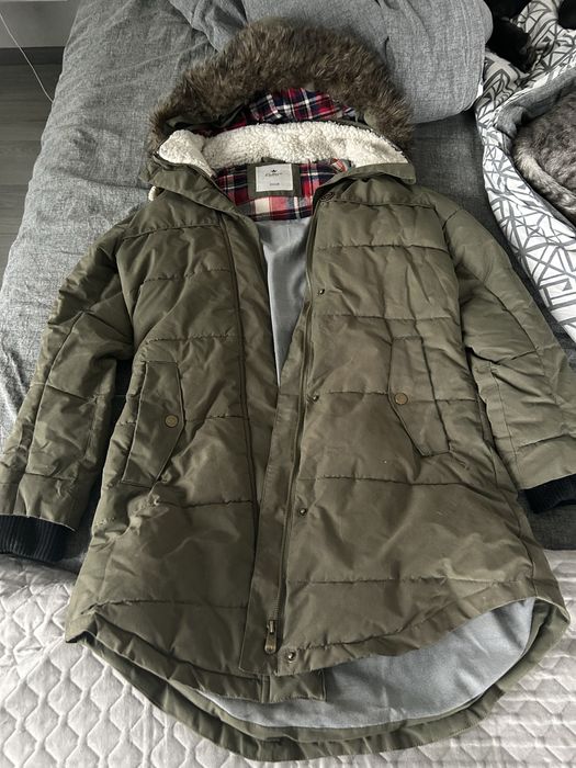 Зимня куртка Colins