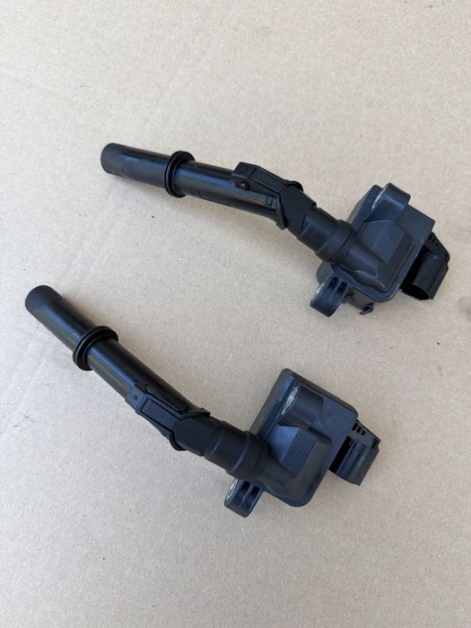 Oryginalne Cewki Mercedes A27690/63700Q03 /02216/04067 W222  S6.3