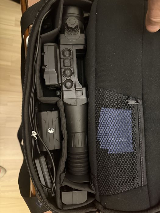 Pulsar Trail 2 LRF XQ50