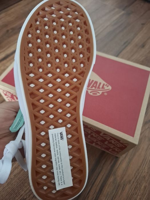 Vans Comfycush Era r 35