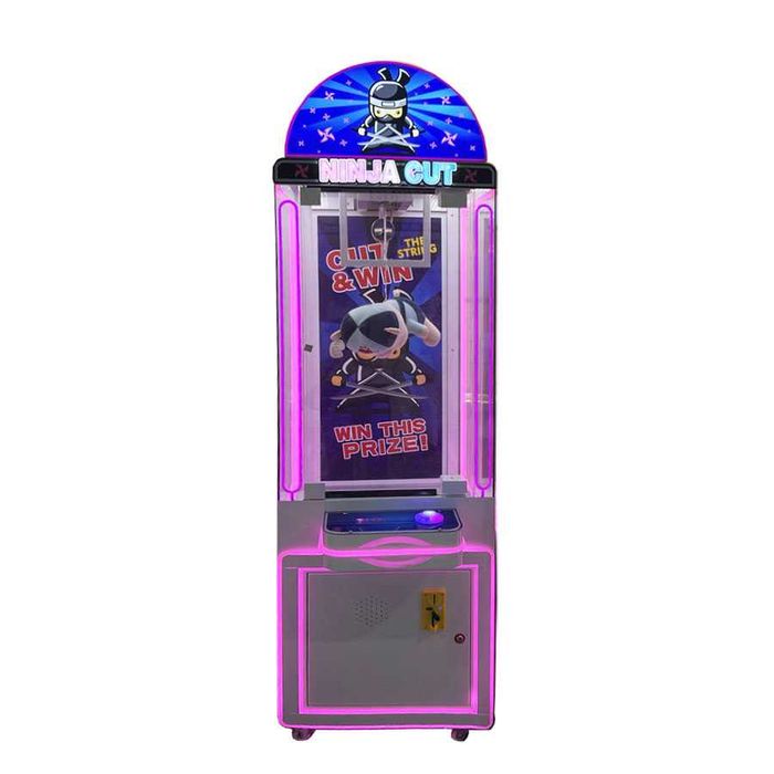 Призові автомати Ножиці, Дитячий ігровий автомат, Знижки на Атракціони