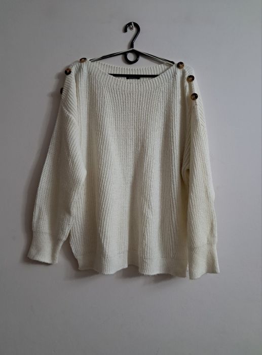 Sweter długi rękaw