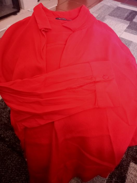 10 peças de roupa/ mais duas