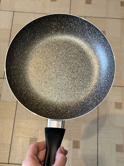 Нова сковорідка