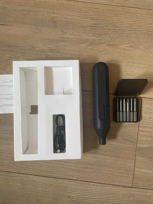 Xiaomi Mijia Electric Precision Screwdriver Kit