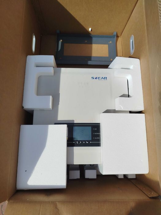 Falownik Sofar 4.4 KTL-X