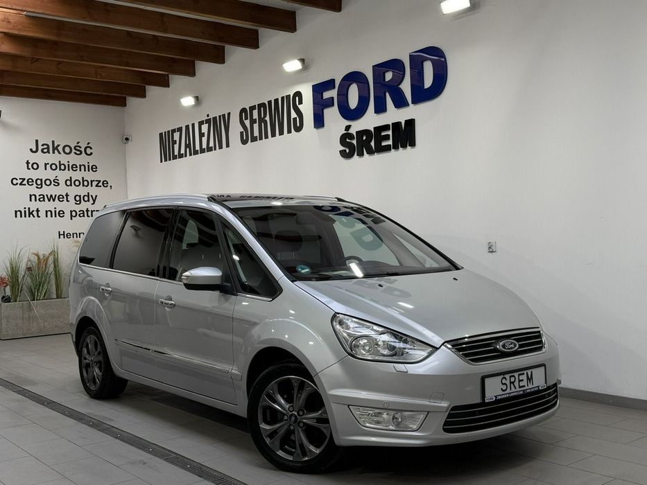 Ford Galaxy