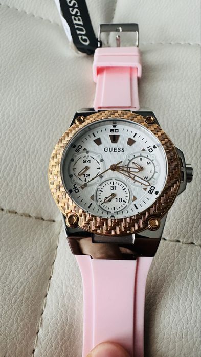 Sprzedam nowy oryginalny damski zegarek Guess