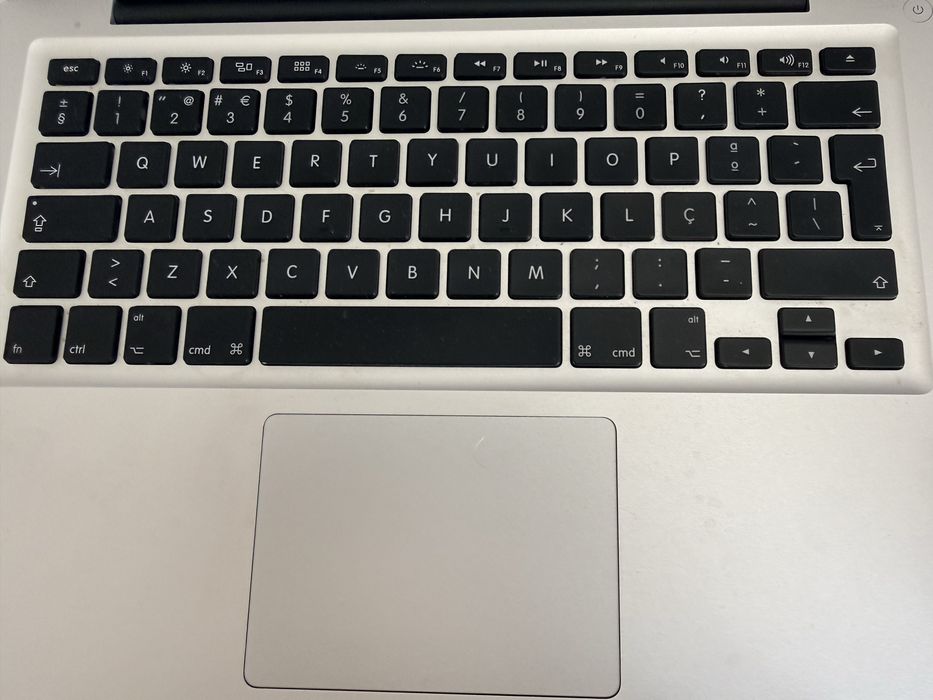 Apple Macbook Pro 13.3”