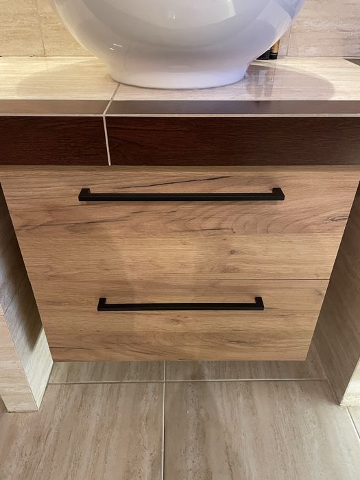 Szafka pod umywalkę SENSEA