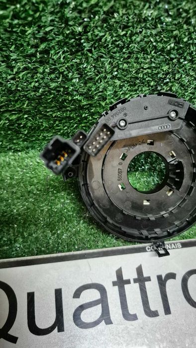 »Fita de Airbag ORIGINAL AUDI A4 8E2, B6 / VW / PORSCHE 2000 A 2012 Ref: 8E0953541C