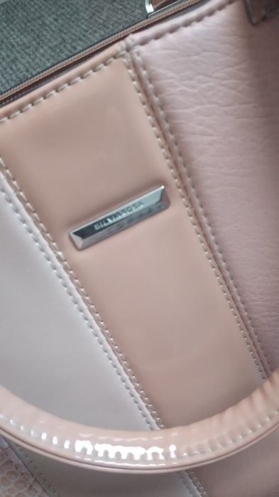 Torba kuferek SilviaRosa