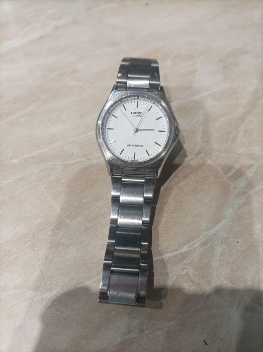 Zegarek casio MPT 1130