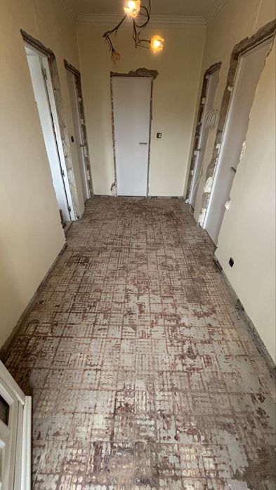 Remodelações | Teto Falso | Ladrilho | Piso Flutuante | Pintura