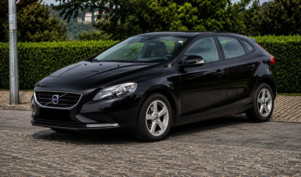 VOLVO V40 1.6 D2 Eco Kinetic
