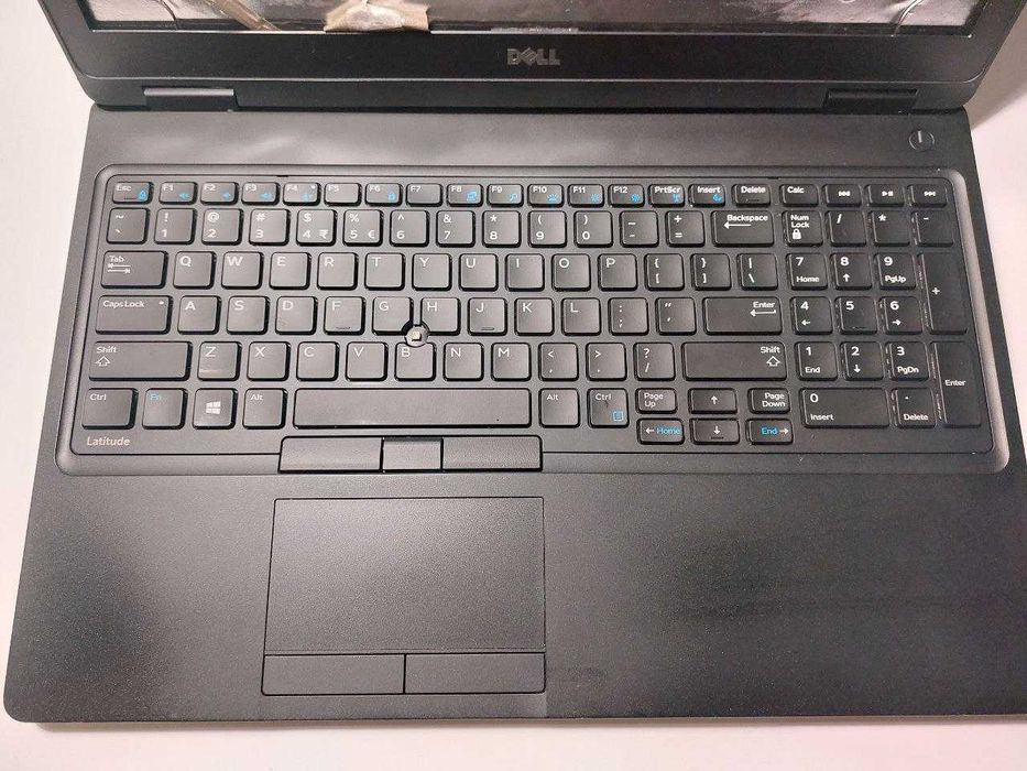 Запчастини Розбір Dell Latitude 5580 / 5500 / 5510 / 5520 / 5310  5320