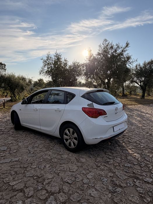 Opel Astra 1.3 CDTI ( Comercial)