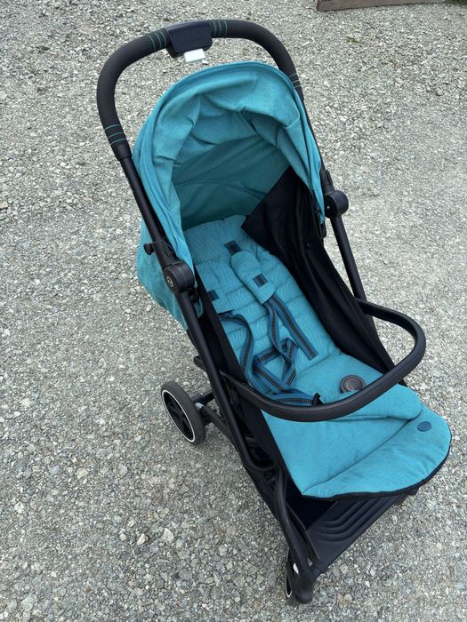 Sprzedam wózek spacerowy Cybex Eezy S+ 2