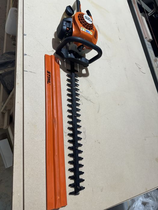 Stihl hs 45 stan bdb