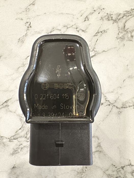 Котушки запалювання