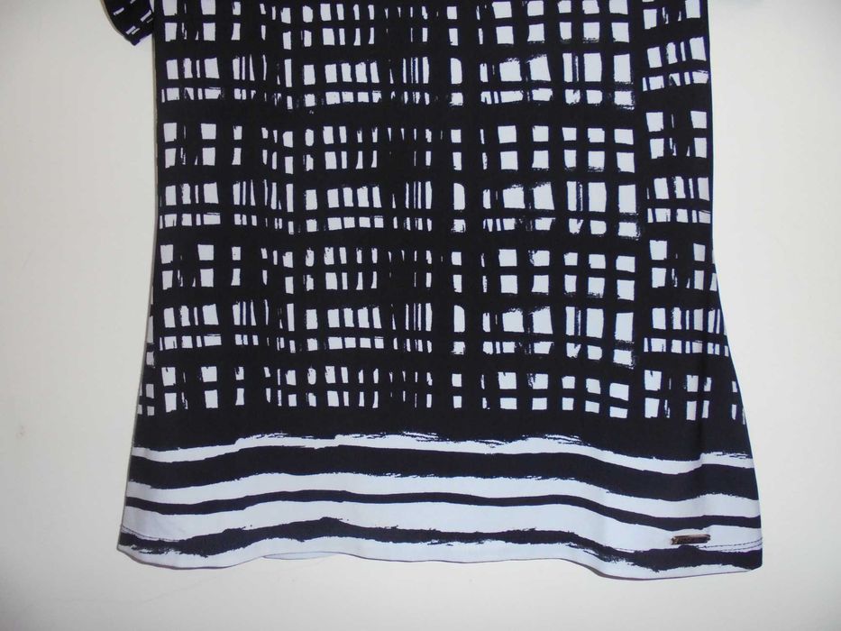 t-shirt de mulher da marca Calvin Klein