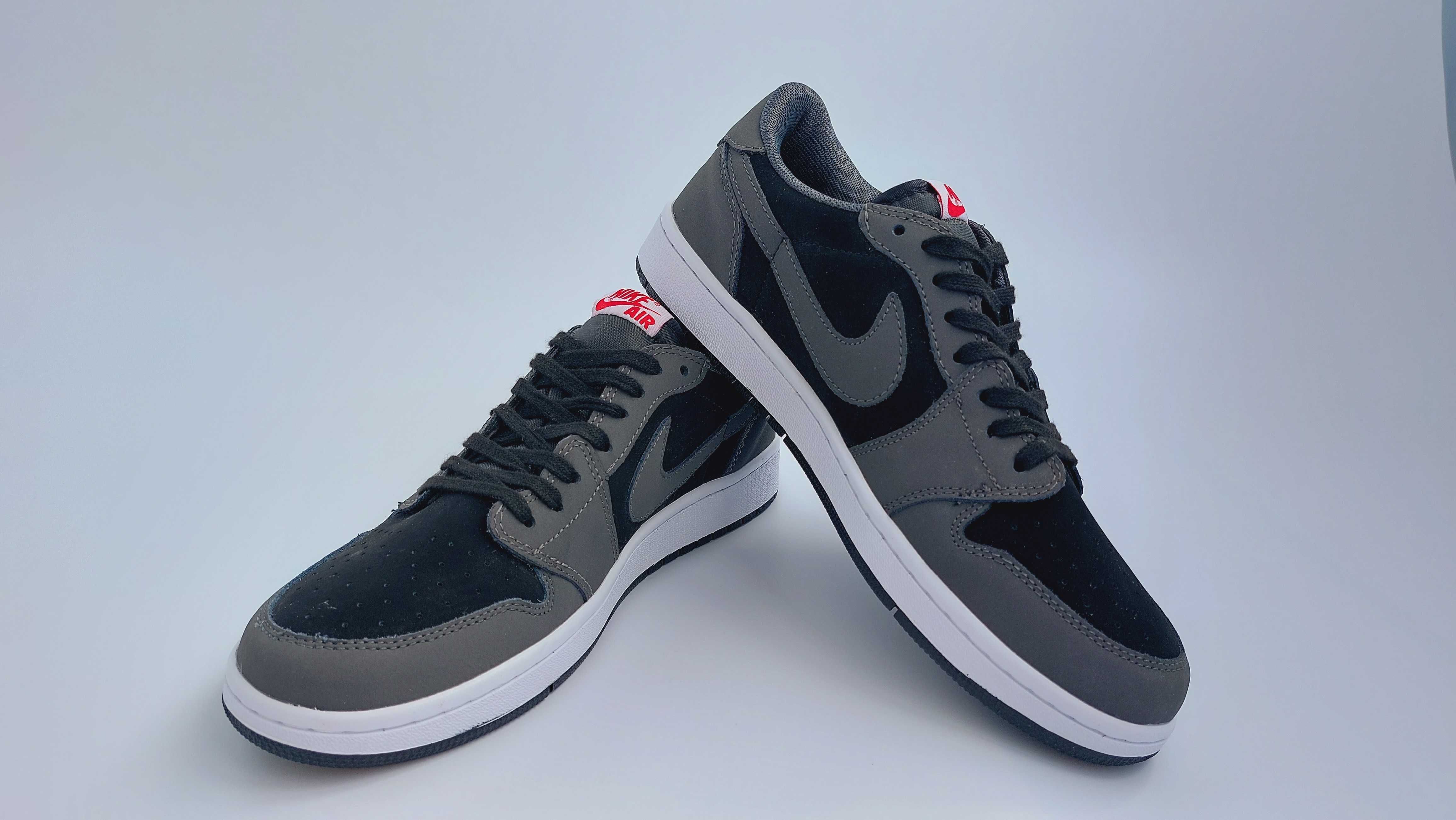 Кроссовки Nike Air Jordan 1 low | Найк Аир Джордан: 1 850 грн ...