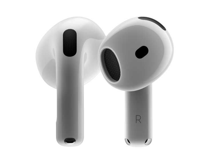 AirPods 4 ANC Aktywna redukcja hałasu 649zl Sklep CentralGsm Warszawa