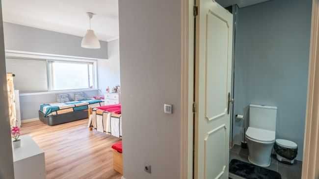 Apartamento T4 para venda