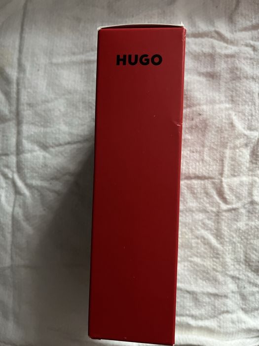 Bokserki meskie Hugo