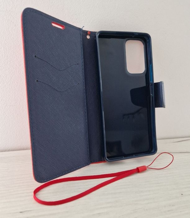 Kabura Fancy do Xiaomi Redmi Note 11 5G/Note 11S 5G/Poco M4 Pro 5G