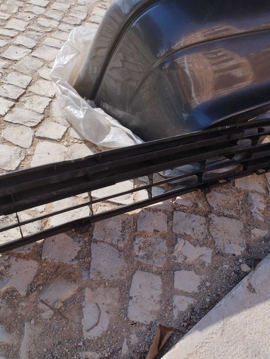 Para choques VW polo g40 e grelha frontal