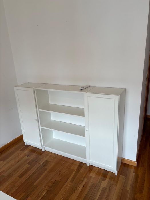 Estante Billy/Oxeberg