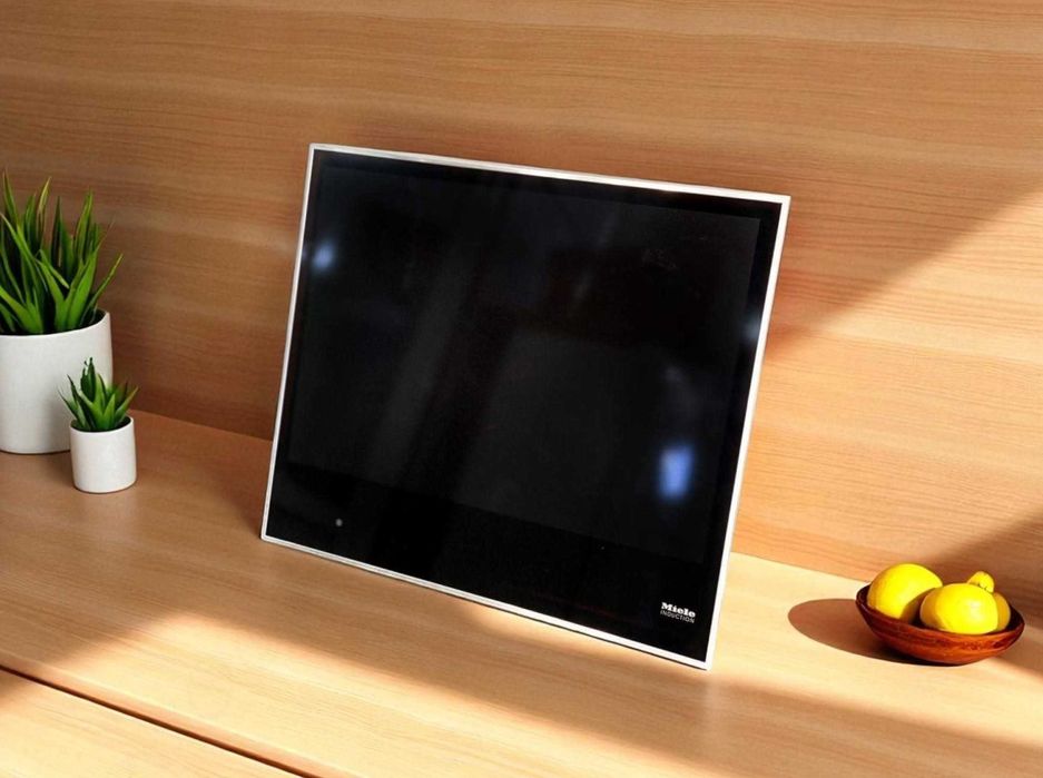 Варильна панель Miele / Міле KM 7667, індукц. 62,5 см, чорна