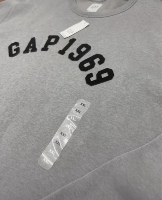 Bluza męska r. XXL Gap