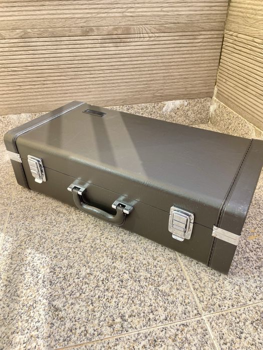 Mala Trompete Yamaha Rígida