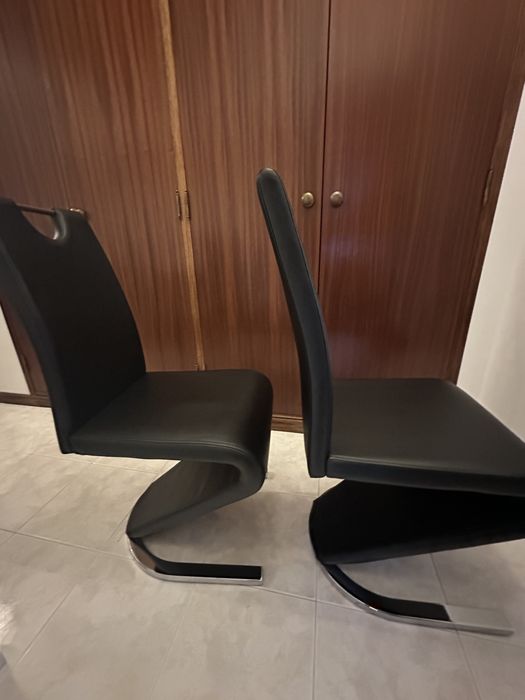 Cadeiras de sala