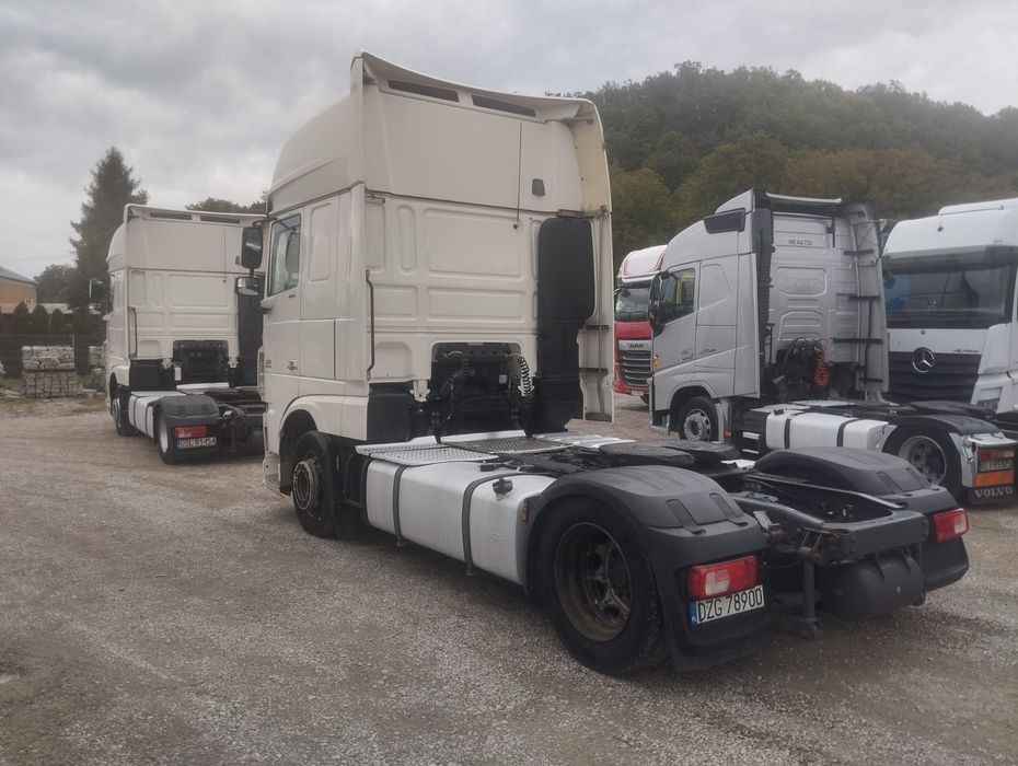 DAF