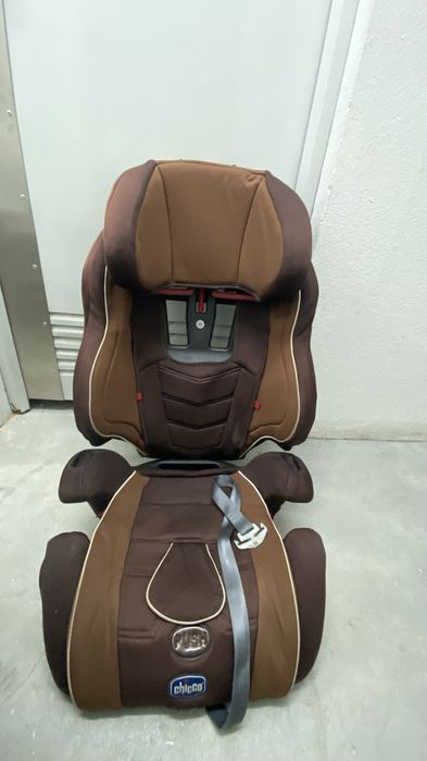 Cadeira auto para criança - Chicco