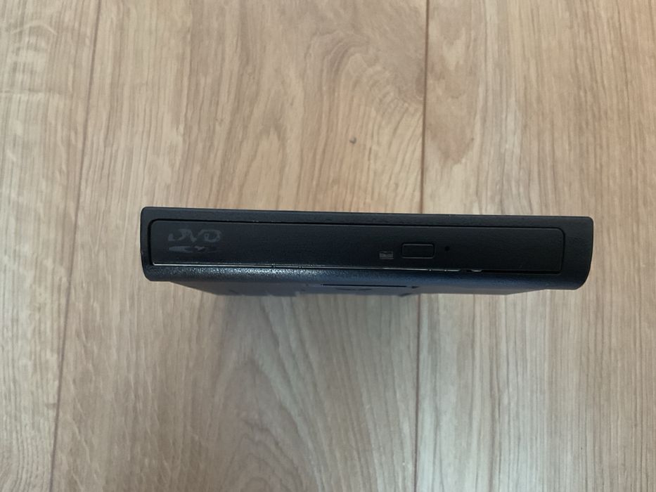 Odtwarzacz DVD Dell